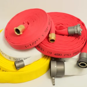 Attack Fire Hose