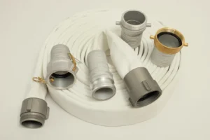 Double Jacket Mill Hose for Industrial Wash Down