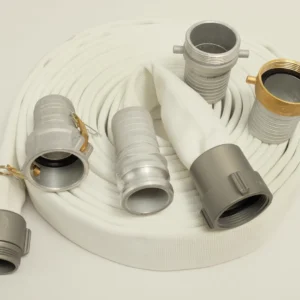 Double Jacket Mill Discharge Hose