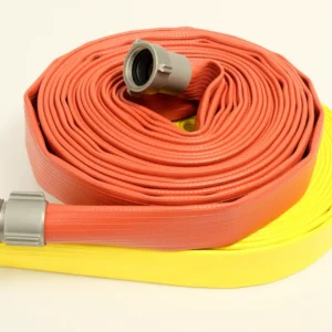 Washdown Hose | Rawhide Fire Hose