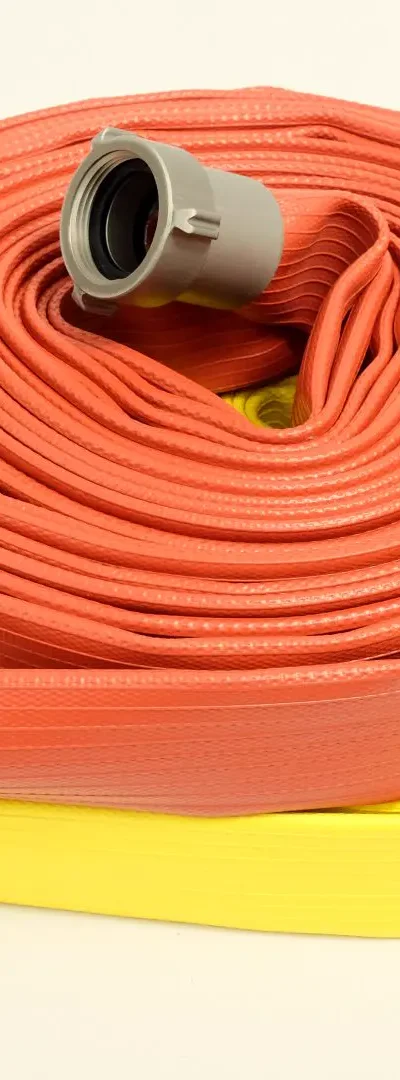 Washdown Hose - Rawhide Fire Hose