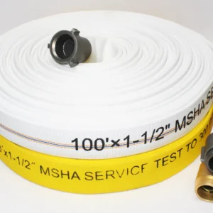 Mine Hose