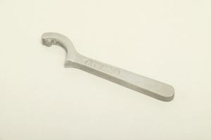 Hole Type Spanner Wrench