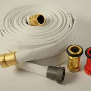 Reel Fire Hose