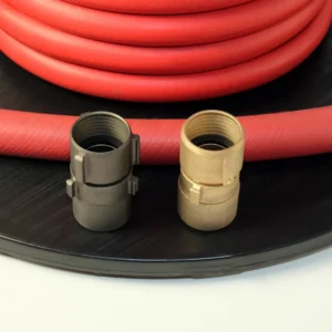 Fire Engine Booster Hose