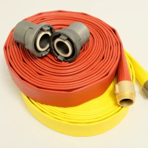 Rubber Covered (500 LB Test)