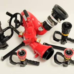 Municipal Nozzles