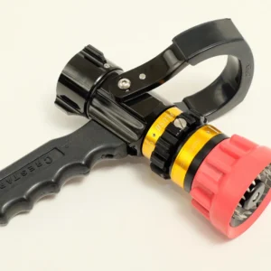 Select Flow Municipal Nozzle | Rawhide Fire Hose