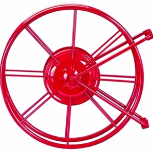 Style V Swing Type Fire Hose Reel