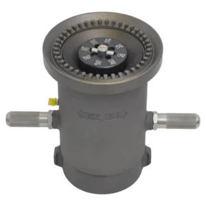 Master Stream Nozzle