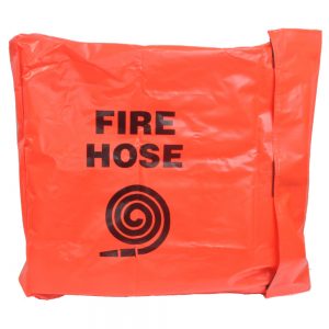 Pin Rack Fire Hose Cover