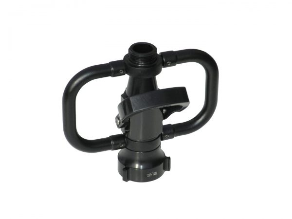Playpipe Nozzle | Rawhide Fire Hose