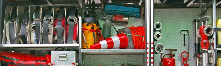 Fire Hose Material Selection Resources for Firefighters