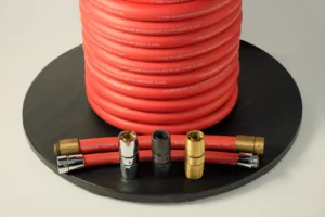 Best Fire Engine Booster Hose 1600-lb
