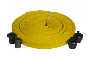 Forestry Fire Hose & Equipment Ships Same Day | Rawhide Fire Hose