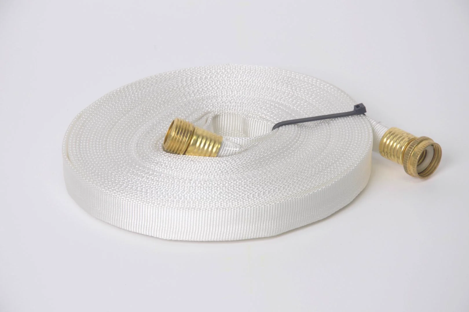 Lay Flat Garden Fire Hose | Rawhide Fire Hose