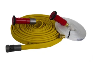 Ultimate Fire Garden Layflat Hose