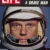 Astronaut John Glenn "The Right Stuff"