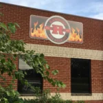 Rawhide Fire Hose Corporate Office in Wooster, Ohio
