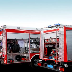 Firefighting Equipment Supplier
