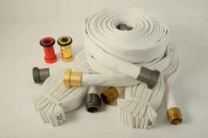 Fire Hose Rack and Reel | Rawhide Fire Hose