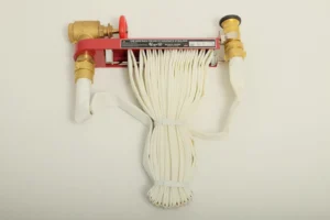 Fire Hose Rack Assemblies
