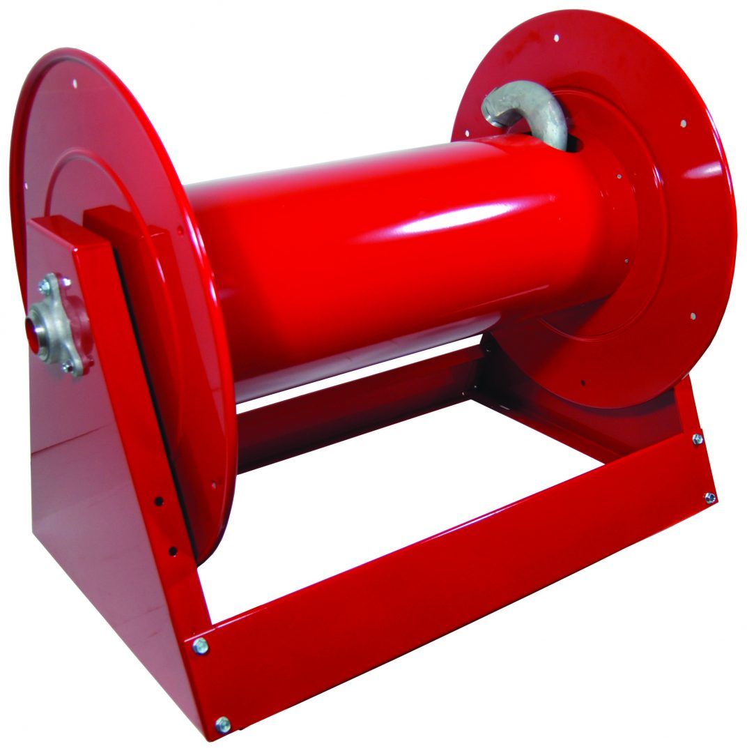 Polyester Fire Hose Reel Cover