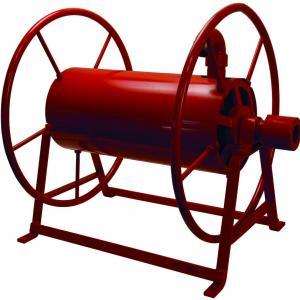 Global Continuous Flow Reel | Rawhide Fire Hose