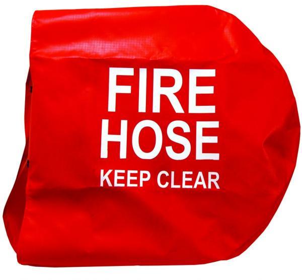 fire hose reel covers
