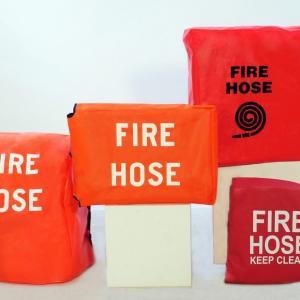 Fire Hose Rack and Reel Covers