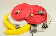 Proper Fire Hose Care and Maintenance